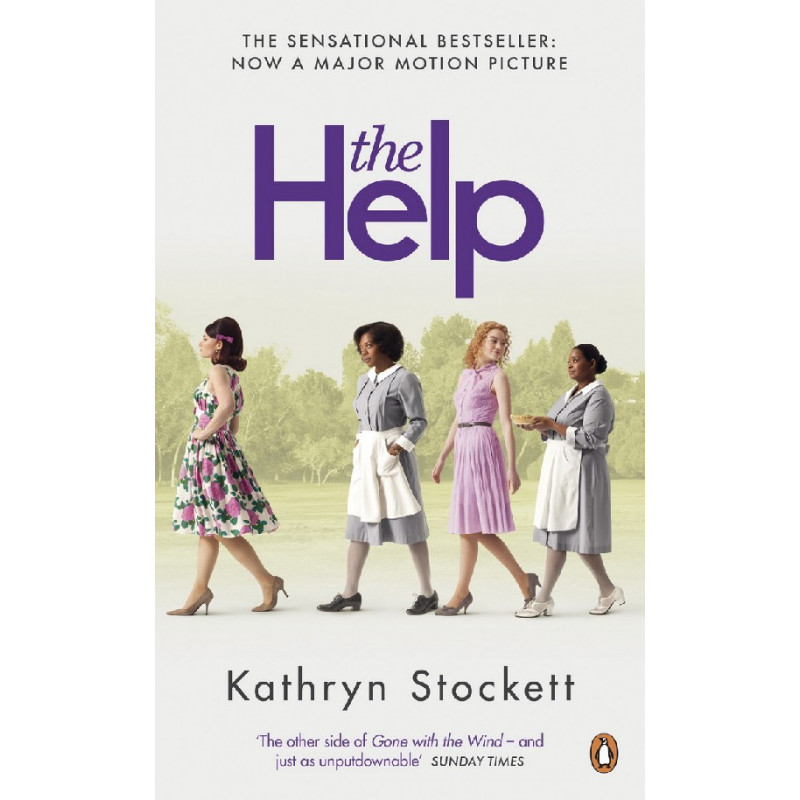 

The Help. Stockett Kathryn