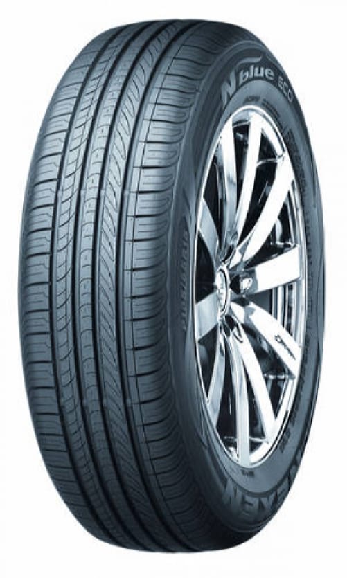 

Шины ROADSTONE NBlue Eco 215/55 R16 93V, NBlue Eco