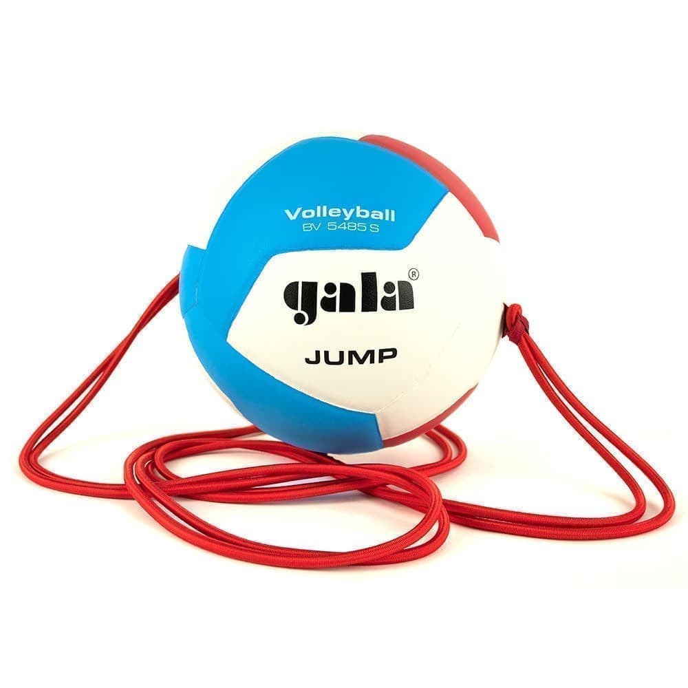 Gala JUMP 12 Мяч волейбольный на растяжках 5