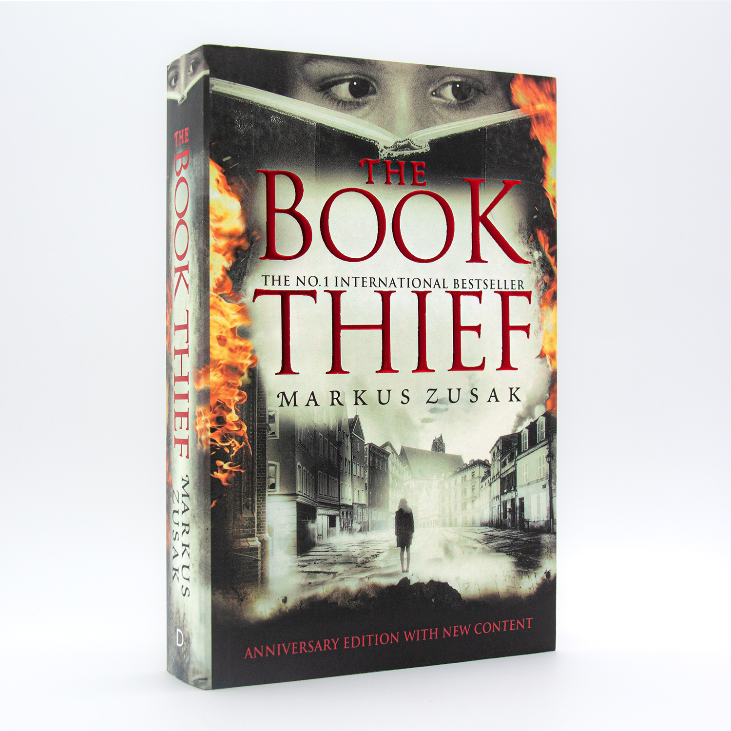 

The Book Thief