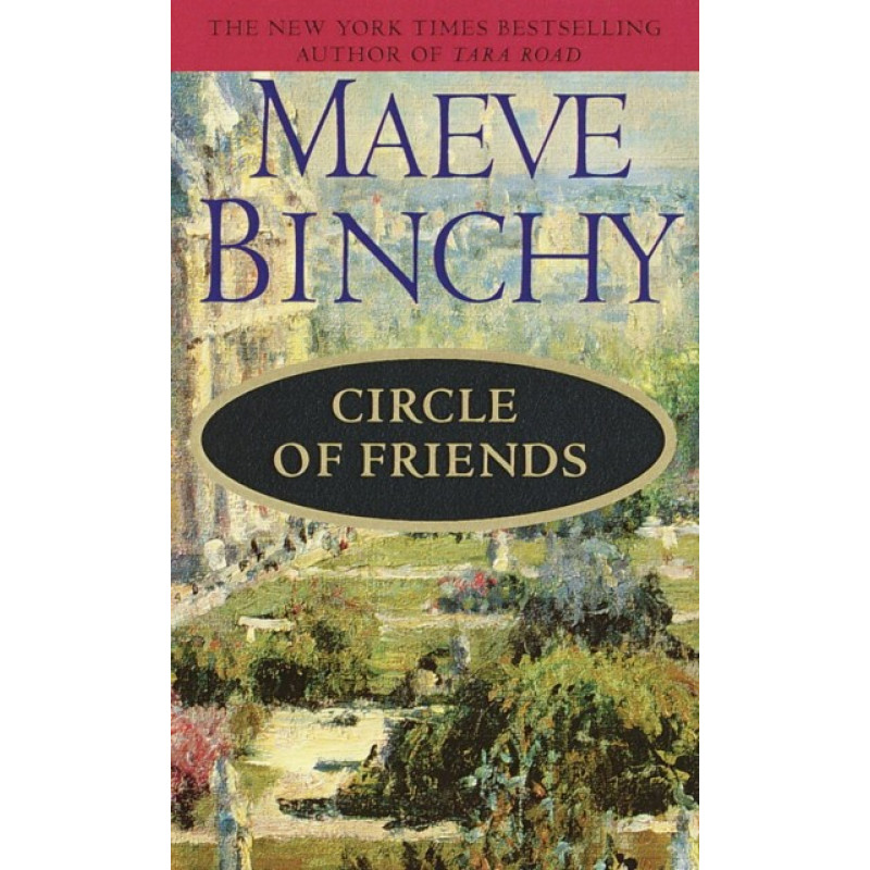 

Circle of Friends