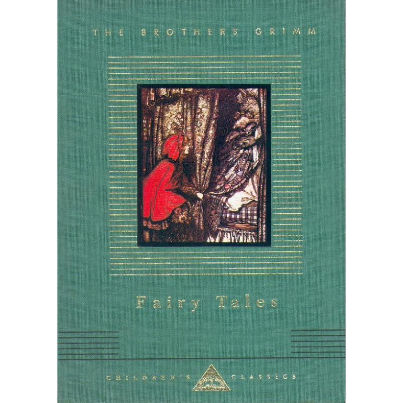 

Grimms Fairy Tales