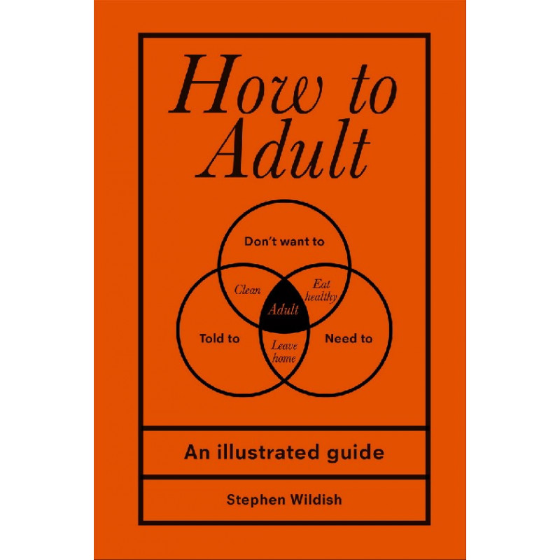 

How to Adult