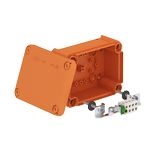 

Коробка распределительная огнестойкая 150x116x67 (T 100 E 4-5) OBO Bettermann 7205510