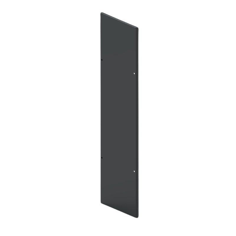 

XL3 S 630 Боковые панели, комплект из 2 шт. 750 мм Legrand 337862