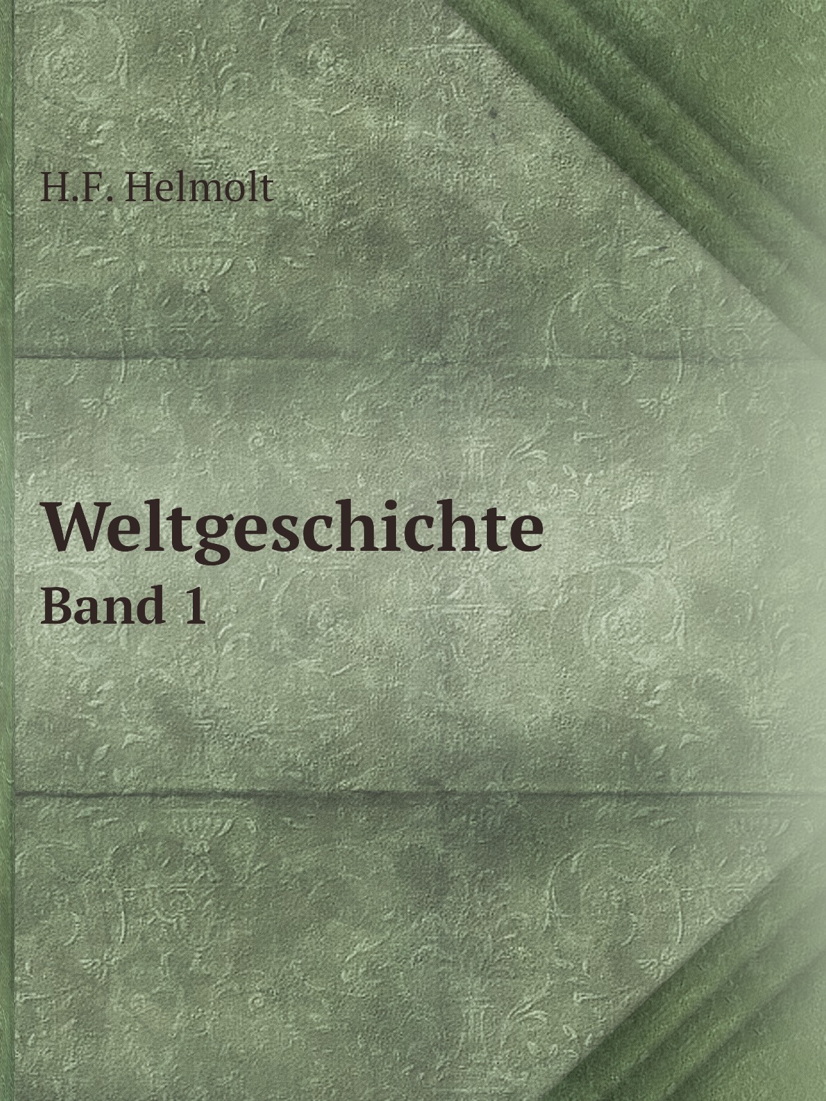 

Weltgeschichte