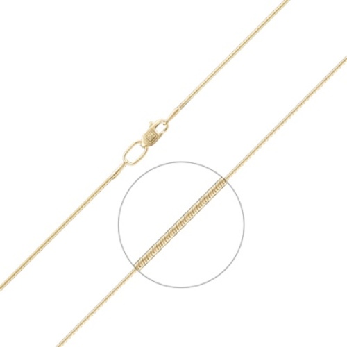 

Цепочка из золота 45 см PLATINA jewelry 21-1012-025-1130-17,, 21-1012-025-1130-17