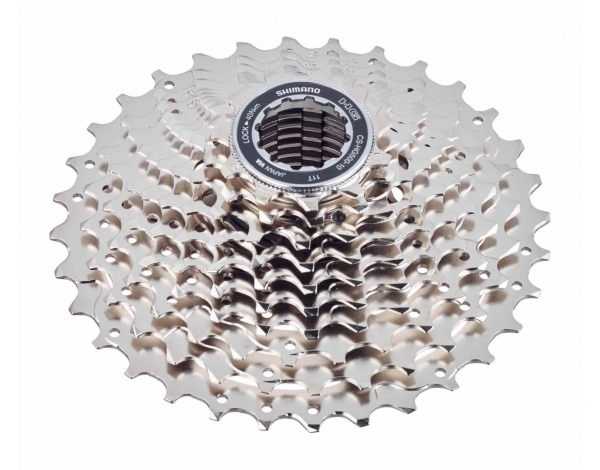 

Кассета Shimano, HG500,10 скоростей,12-28, Серебристый, Кассета Shimano, HG500,10 скоростей,12-28