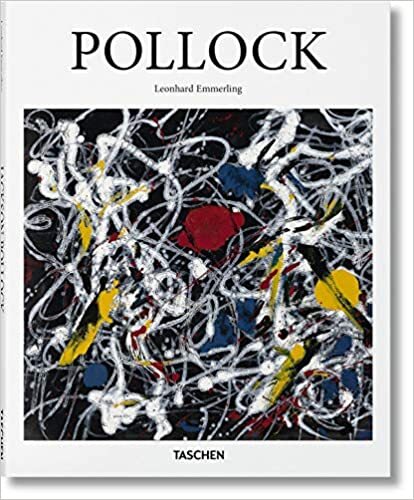 

TASCHEN: Pollock