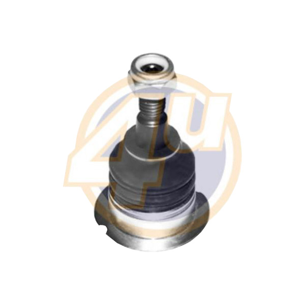 

Опора шаровая lrov discovery iii 04- верх l/r