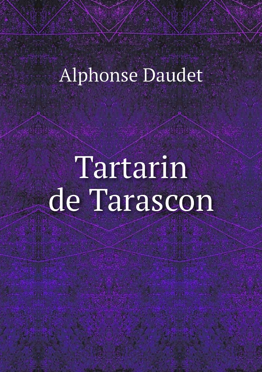 

Tartarin de Tarascon