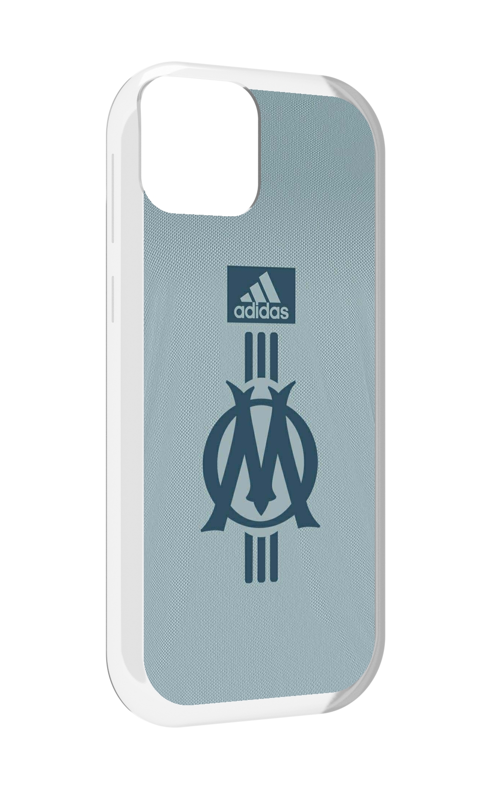 

Чехол MyPads фк марсель для UleFone Note 6 / Note 6T / Note 6P, Прозрачный, Tocco