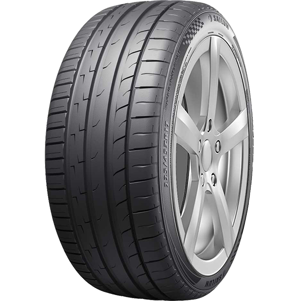 

Шины SAILUN Atrezzo ZSR 2 275/30ZR20 97Y XL, Atrezzo ZSR 2