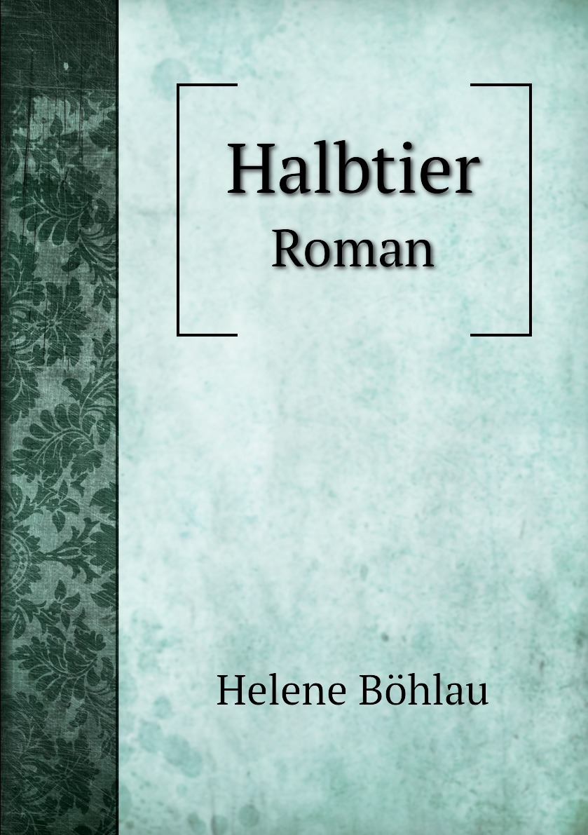 

Halbtier