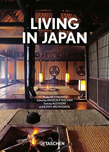 

TASCHEN: Living in Japan