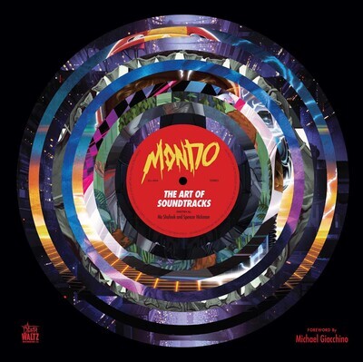 

INSIGHT EDITIONS: Mondo: The Art of Soundtracks