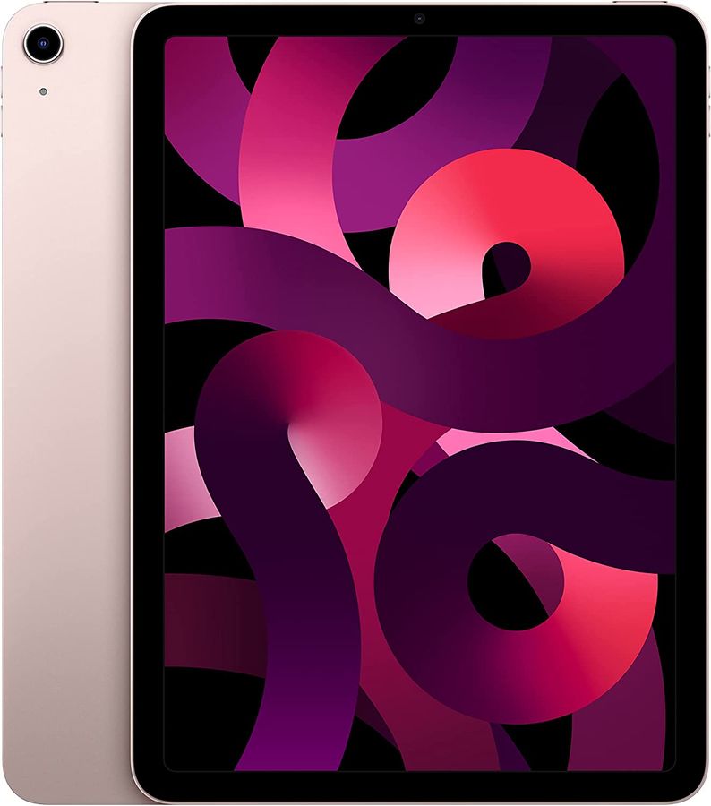 

Планшет Apple A2588 8/64GB (MM9D3B/A), iPad Air 10,9 2022