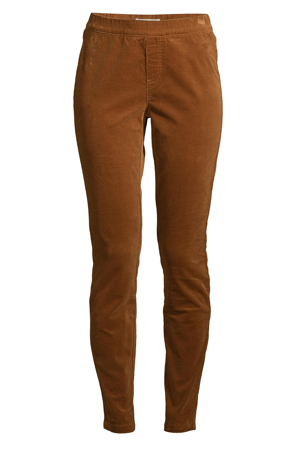 

Леггинсы женские NOOM 2110 RHEA коричневые 40, 2110 RHEA