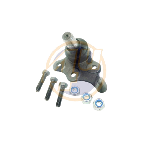 

4U 'OPB93726 Опора шаровая opl omega a l 1шт