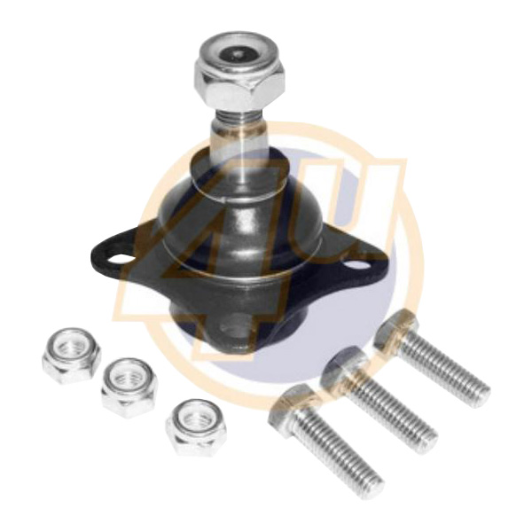 

4U 'FTB99030 Опора шаровая fiat palio weekend 96-01 l/r 1шт