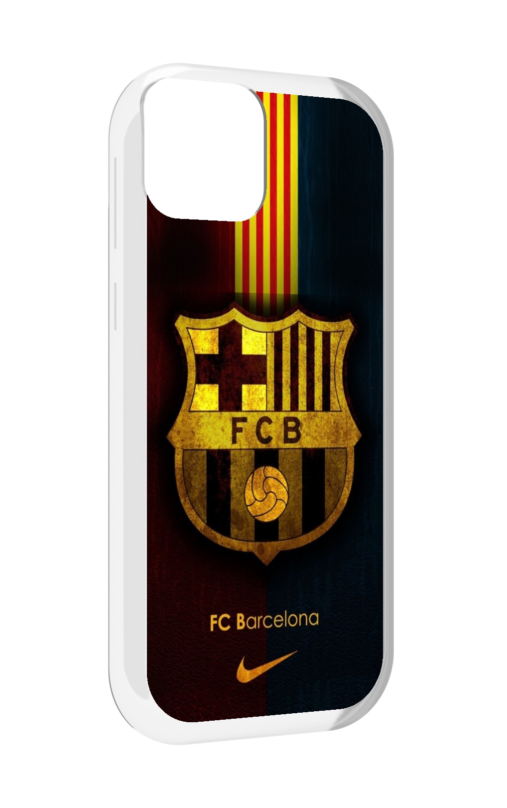 

Чехол MyPads фк барселона мужской для UleFone Note 6 / Note 6T / Note 6P, Прозрачный, Tocco