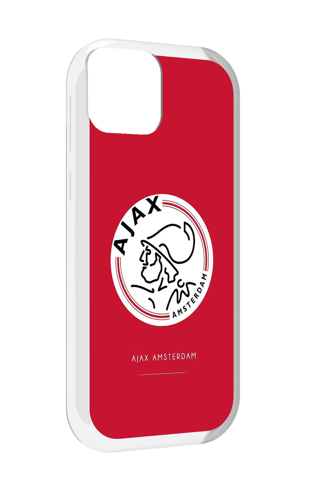 

Чехол MyPads фк аякс амстердам для UleFone Note 6 / Note 6T / Note 6P, Прозрачный, Tocco