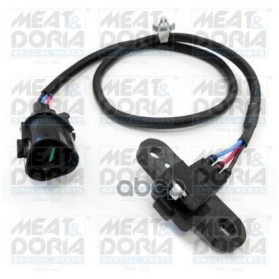 

87721_датчик Положения Коленвала Mitsubishi Carisma/Galant/Colt/Lancer/Outlander 1.3-2.4