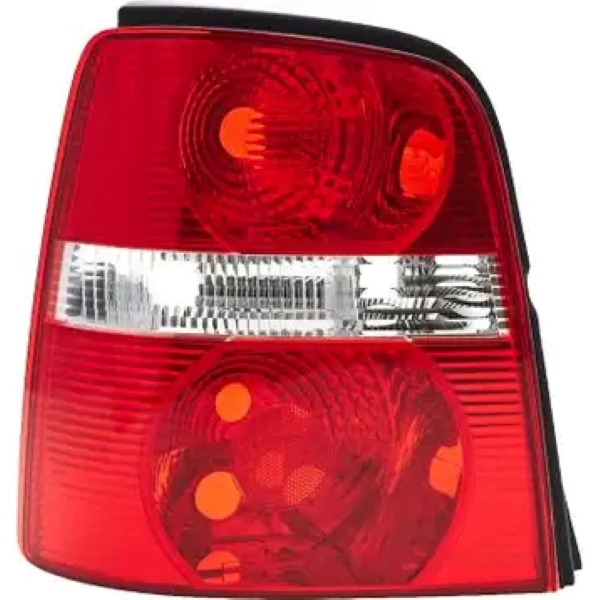 

TYC Фонарь задний лев VOLKSWAGEN: TOURAN 03-06
