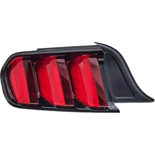 фото Tyc фонарь задний лев ford mustang, 15 - 17 led, sae (usa type)