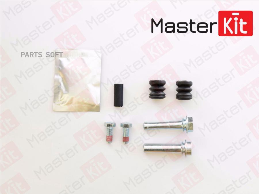 

Комплект Направляющих Суппорта Передн. MasterKit арт. 77A1499