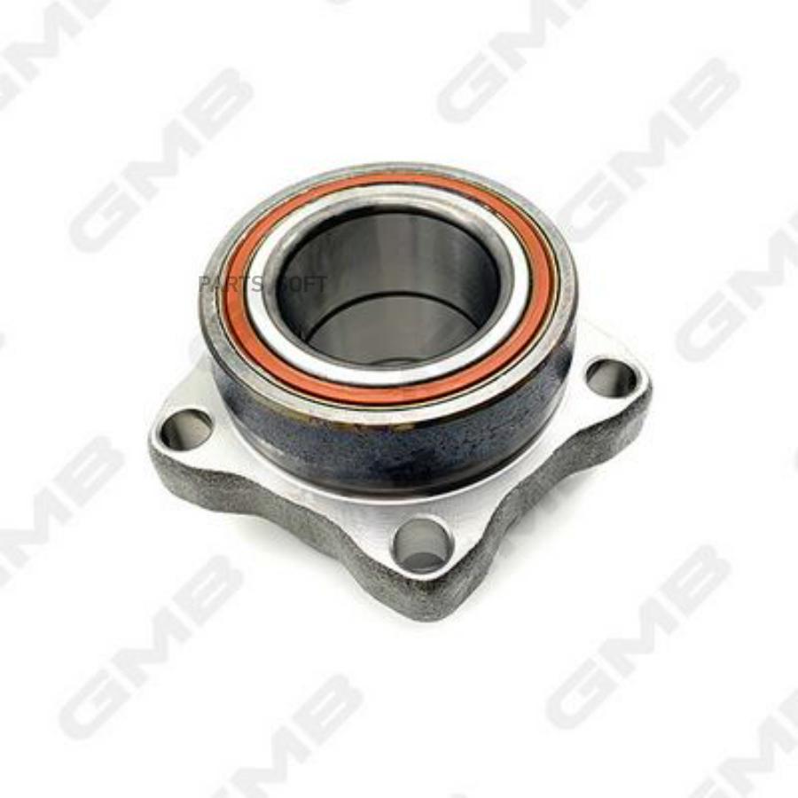 

Gh21170_к-Кт Подшипника Ступицы Передн.! Ford Transit/Tourneo 2.3/2.2-3.2 Tdci 06> GMB арт