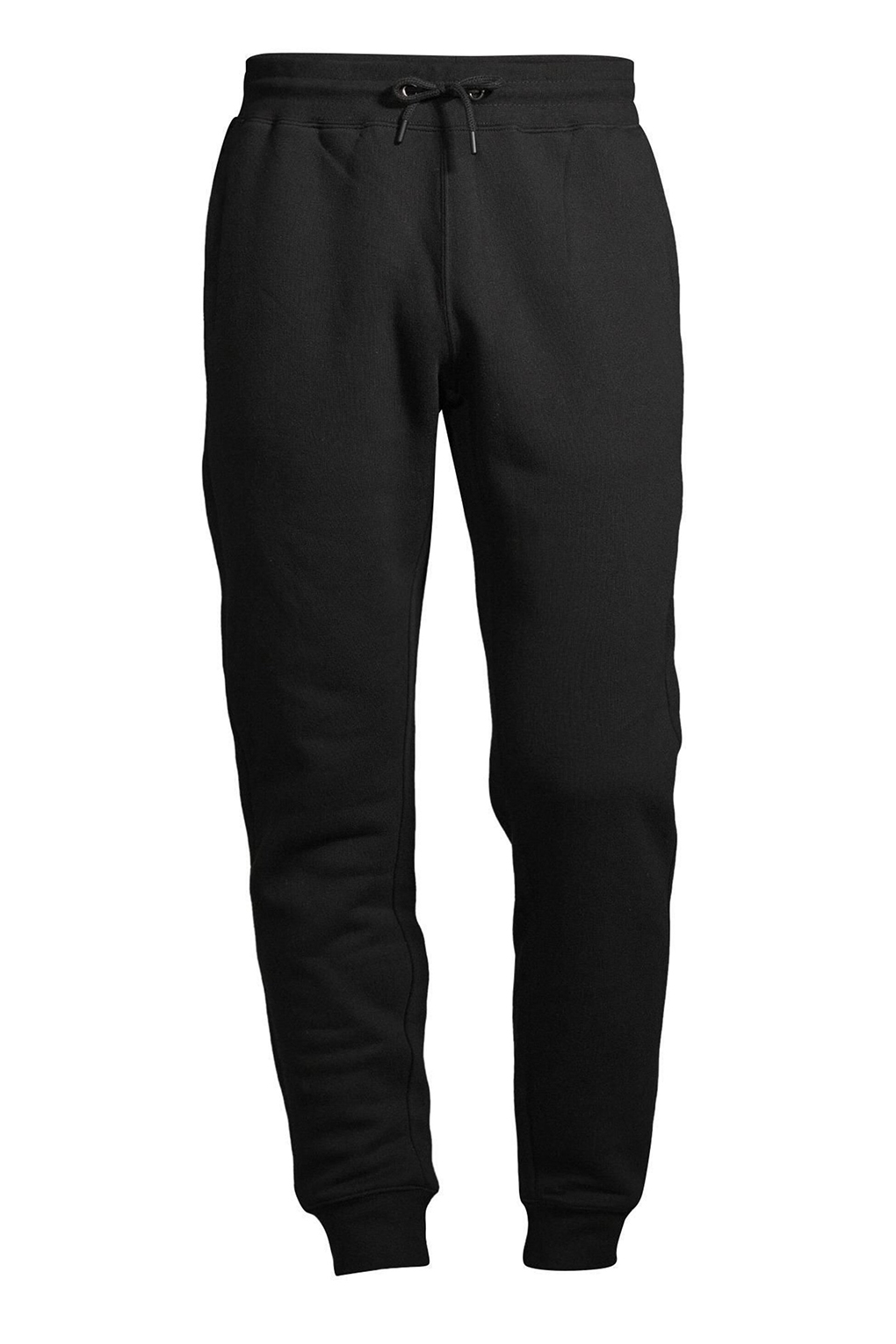 Спортивные брюки мужские Construe 2110 DEAN черные XS