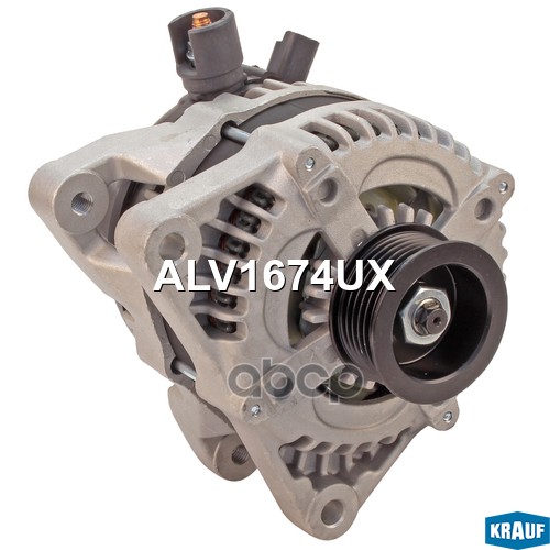

Генератор Krauf ALV1674UX