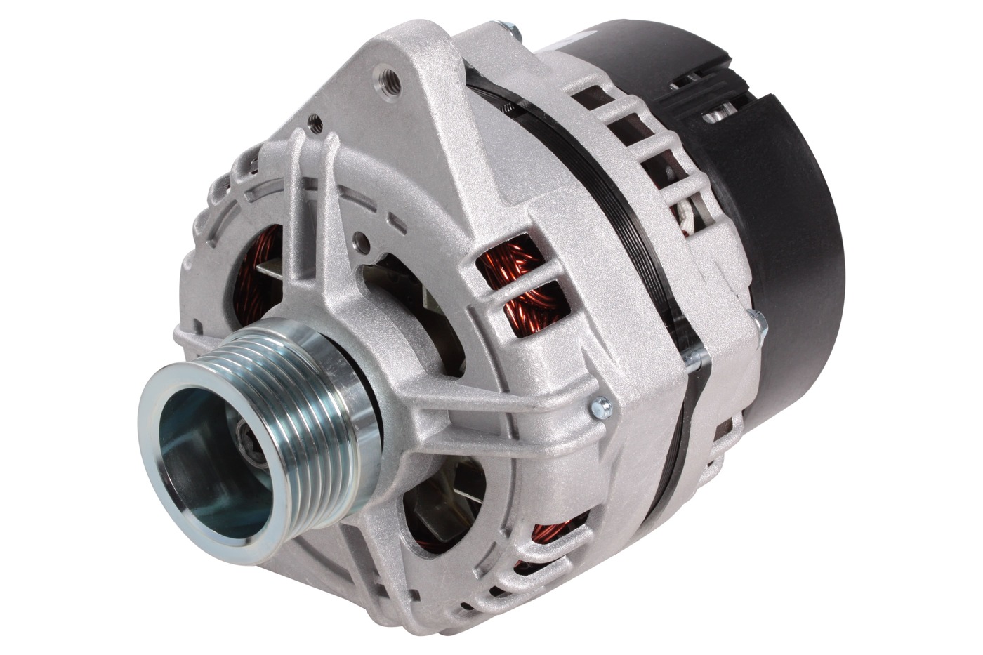 

Генератор Krauf ALV1643DD