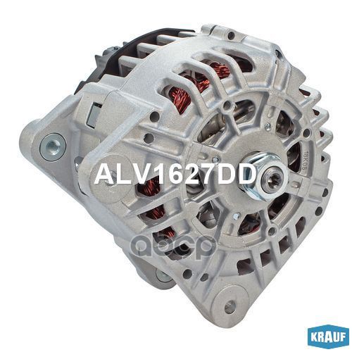 

Генератор Krauf ALV1627DD