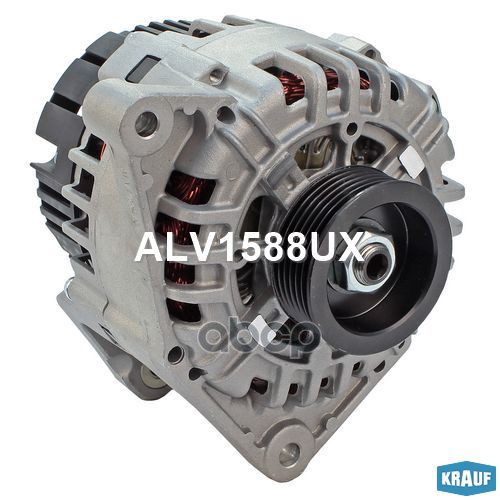 

Генератор Krauf ALV1588UX