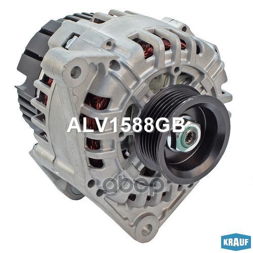 

Генератор Krauf ALV1588GB