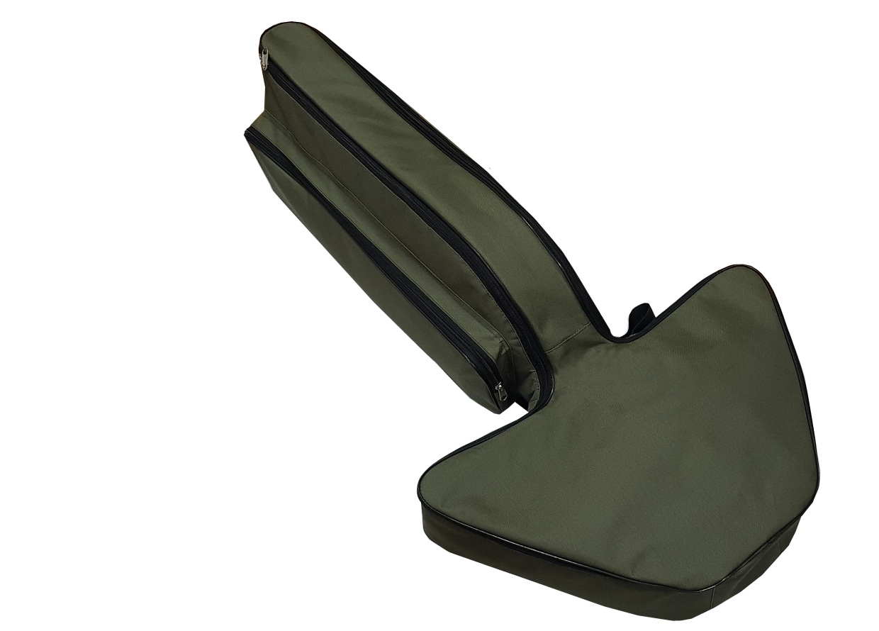 

Чехол для блочного арбалета в сборе Centershot Compact, Зеленый, AR-BLOK-COMP