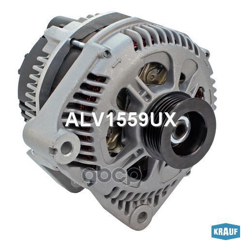 

Генератор Krauf ALV1559UX