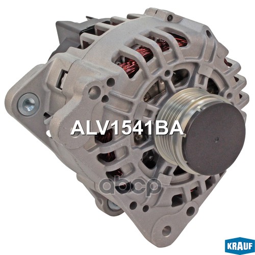 

Генератор Krauf ALV1541BA