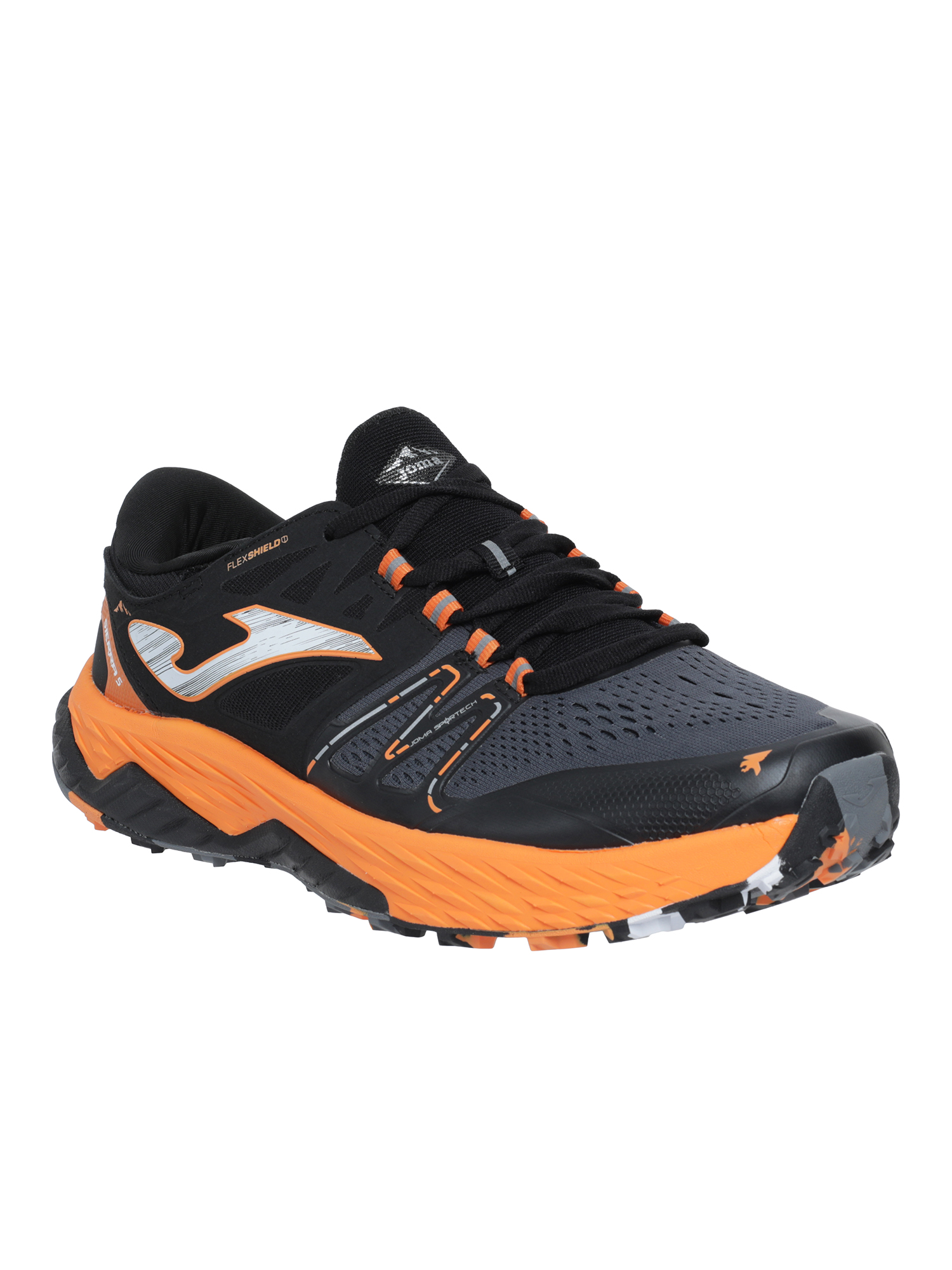 

Кроссовки мужские Joma Tk.sierra серые 44 EU, Tk.sierra
