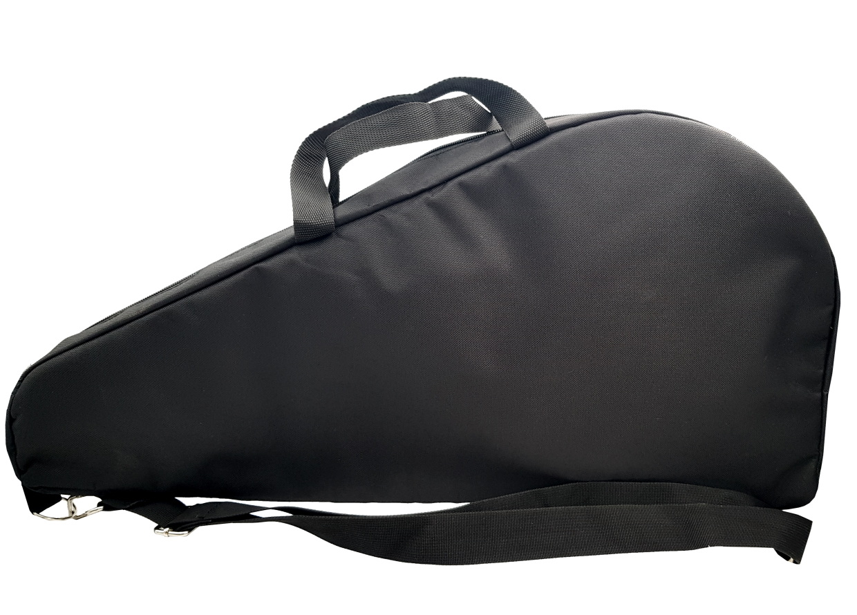 

Чехол для арбалета Centershot Cobra System R9, Черный, Cobra System R9