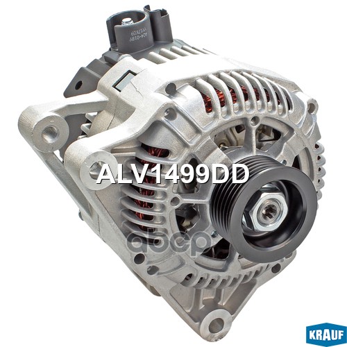 

Генератор Krauf ALV1499DD
