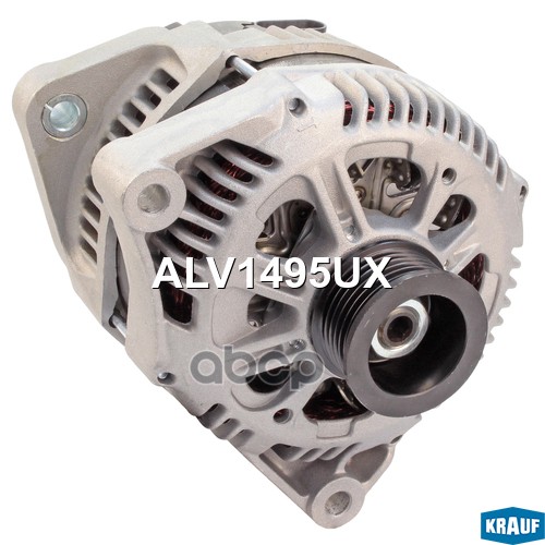 

Генератор Krauf ALV1495UX