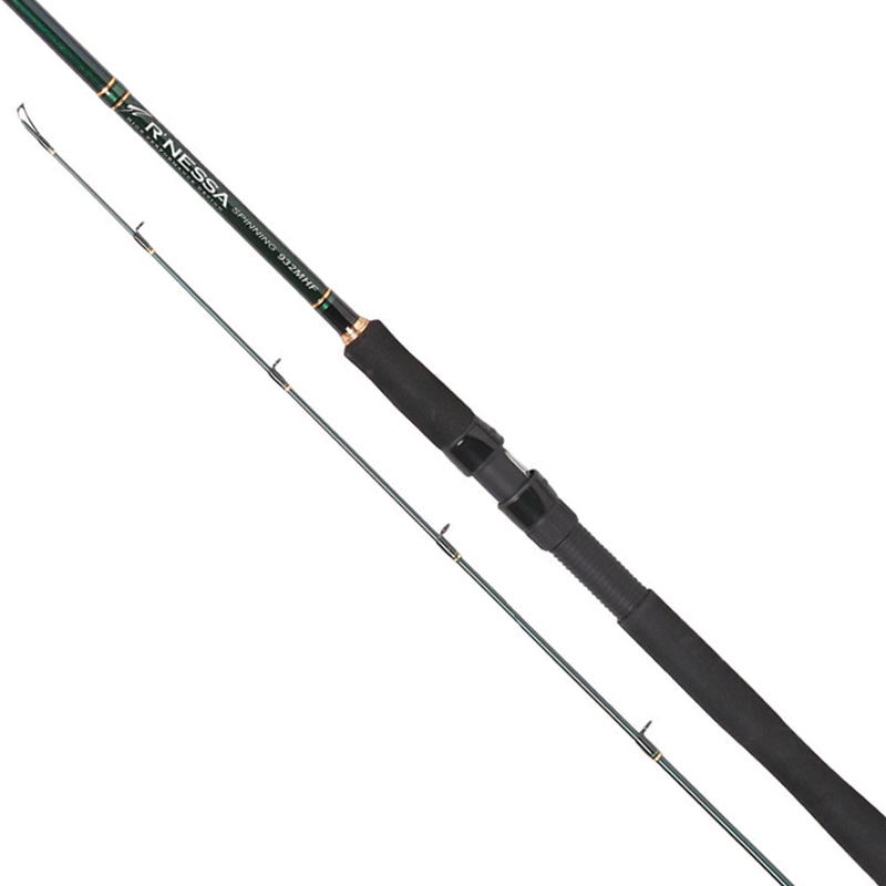 фото Удилище спиннинговое daiwa r`nessa 702 mhfs