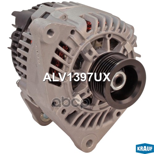 

Генератор Krauf ALV1397UX