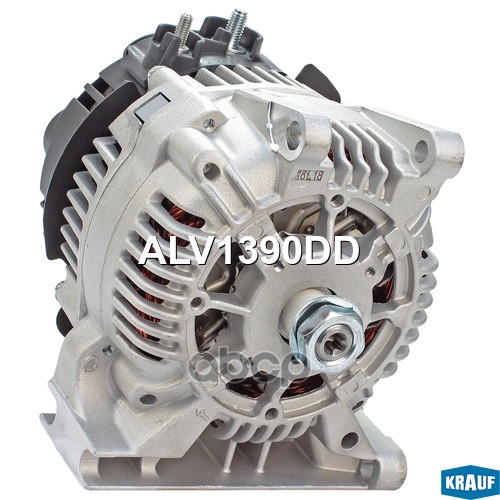 

Генератор Krauf ALV1390DD