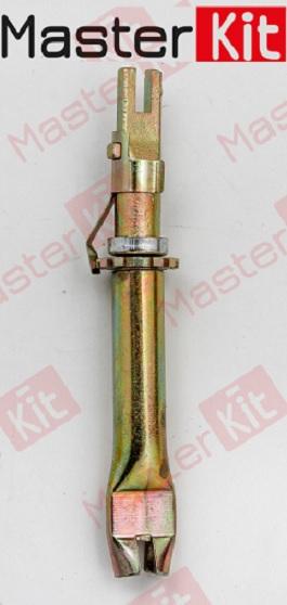

Распорная Планка Колодок Toyota MasterKit 77AP043