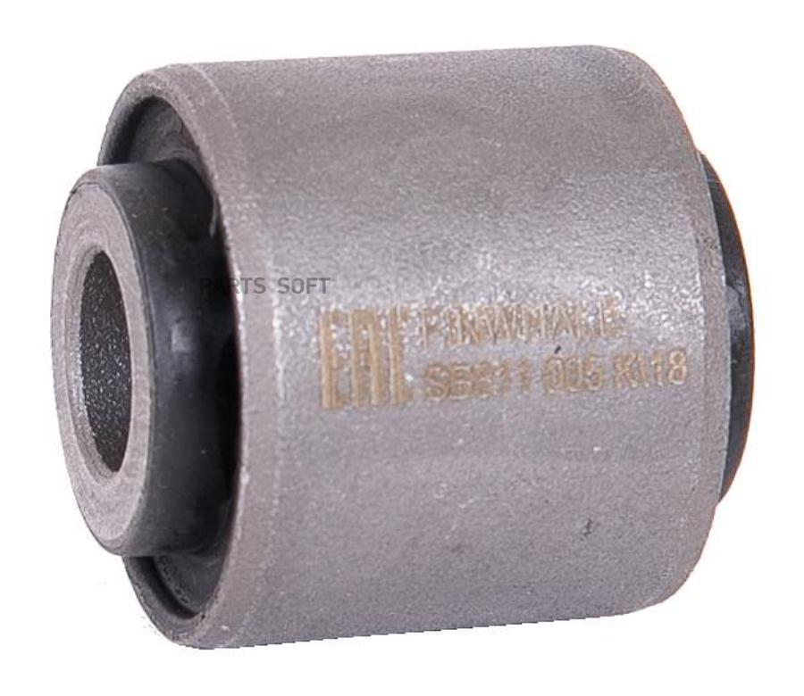

Сайлентблок поперечнего рычага задней подвески Ford Focus 08- Mazda 3 03-09 BBP3-28-500A F