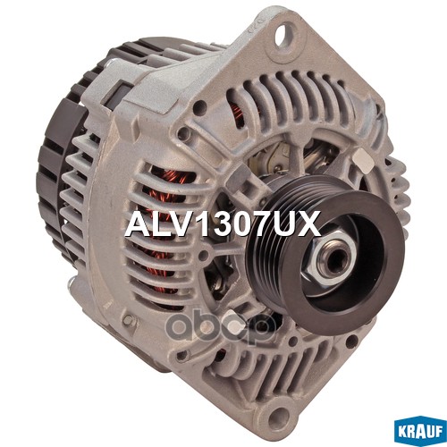 

Генератор Krauf ALV1307UX